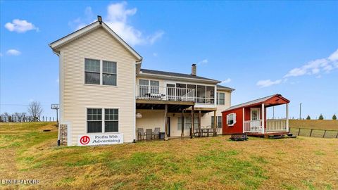Tiny photo for 967 Dumplin Valley Rd, Jefferson City, TN 37760 (MLS # 1323838)