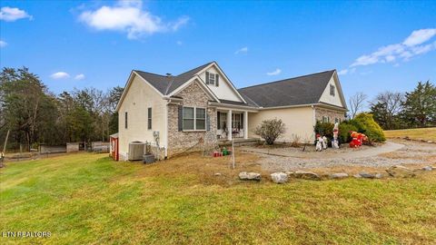 Tiny photo for 967 Dumplin Valley Rd, Jefferson City, TN 37760 (MLS # 1323838)