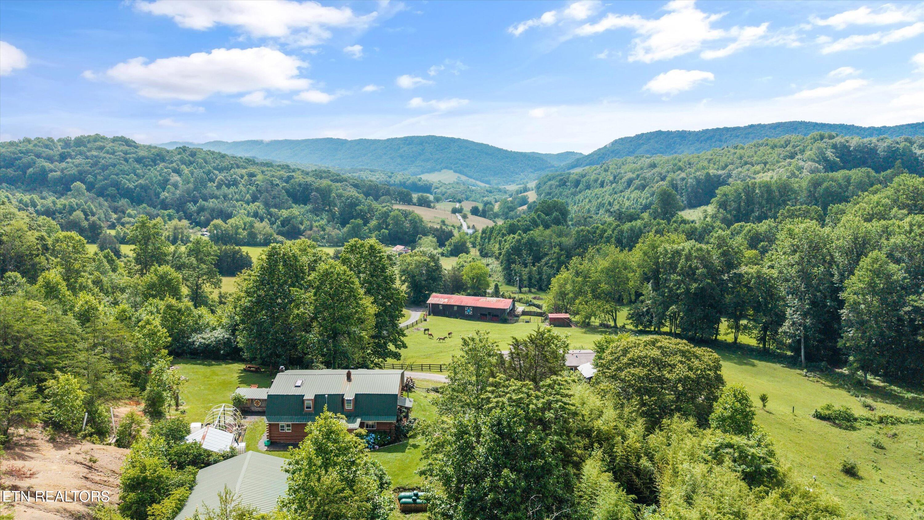 518 Buell Rd