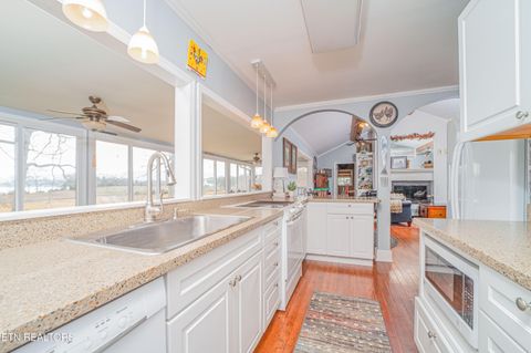 Tiny photo for 1449 Bucks Point Way, Dandridge, TN 37725 (MLS # 1332197)