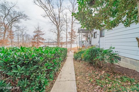 Tiny photo for 1449 Bucks Point Way, Dandridge, TN 37725 (MLS # 1332197)