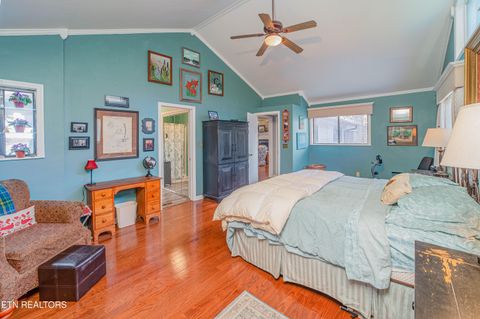 Tiny photo for 1449 Bucks Point Way, Dandridge, TN 37725 (MLS # 1332197)