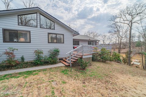 Tiny photo for 1449 Bucks Point Way, Dandridge, TN 37725 (MLS # 1332197)