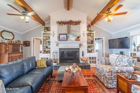 Tiny photo for 1449 Bucks Point Way, Dandridge, TN 37725 (MLS # 1332197)