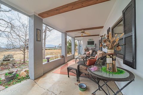 Tiny photo for 1449 Bucks Point Way, Dandridge, TN 37725 (MLS # 1332197)