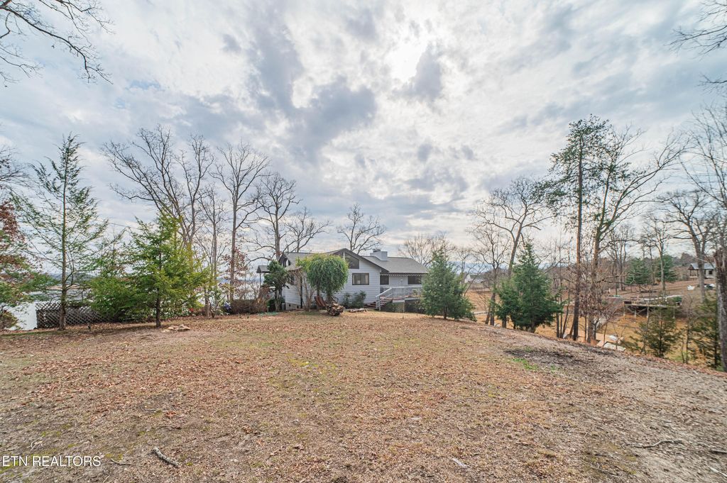 Photo of 1449 Bucks Point Way, Dandridge, TN 37725 (MLS # 1332197)