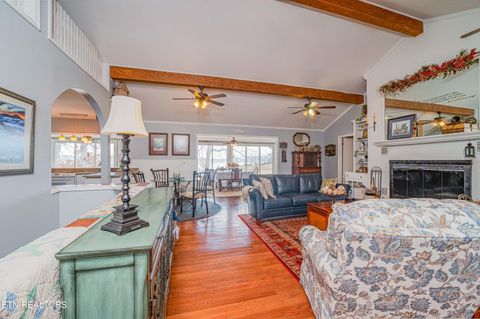 Tiny photo for 1449 Bucks Point Way, Dandridge, TN 37725 (MLS # 1332197)