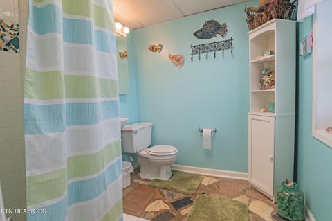 Tiny photo for 1449 Bucks Point Way, Dandridge, TN 37725 (MLS # 1332197)