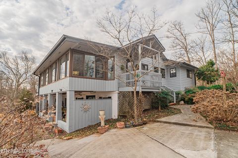 Tiny photo for 1449 Bucks Point Way, Dandridge, TN 37725 (MLS # 1332197)