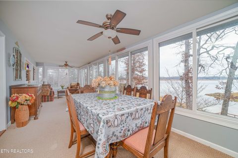 Tiny photo for 1449 Bucks Point Way, Dandridge, TN 37725 (MLS # 1332197)