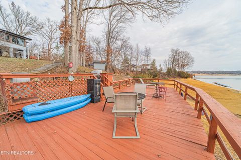 Tiny photo for 1449 Bucks Point Way, Dandridge, TN 37725 (MLS # 1332197)