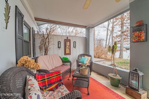 Tiny photo for 1449 Bucks Point Way, Dandridge, TN 37725 (MLS # 1332197)