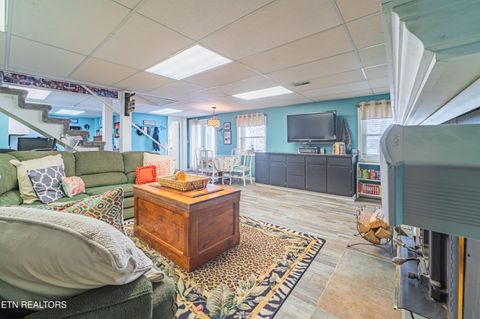 Tiny photo for 1449 Bucks Point Way, Dandridge, TN 37725 (MLS # 1332197)