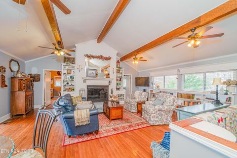 Tiny photo for 1449 Bucks Point Way, Dandridge, TN 37725 (MLS # 1332197)