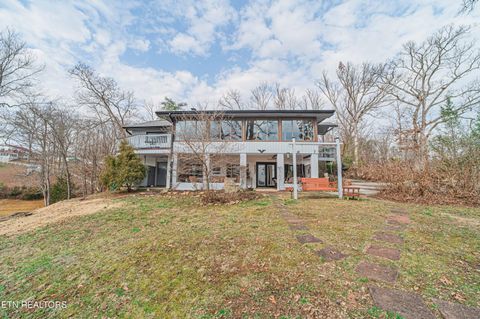 Tiny photo for 1449 Bucks Point Way, Dandridge, TN 37725 (MLS # 1332197)