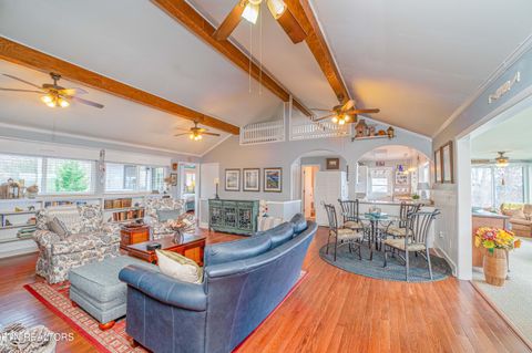 Tiny photo for 1449 Bucks Point Way, Dandridge, TN 37725 (MLS # 1332197)