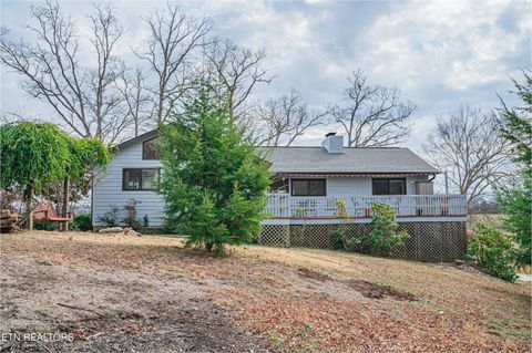 Tiny photo for 1449 Bucks Point Way, Dandridge, TN 37725 (MLS # 1332197)