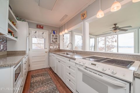 Tiny photo for 1449 Bucks Point Way, Dandridge, TN 37725 (MLS # 1332197)