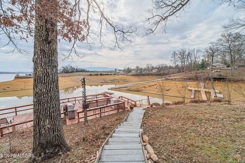 Tiny photo for 1449 Bucks Point Way, Dandridge, TN 37725 (MLS # 1332197)