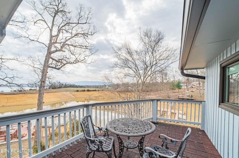 Tiny photo for 1449 Bucks Point Way, Dandridge, TN 37725 (MLS # 1332197)