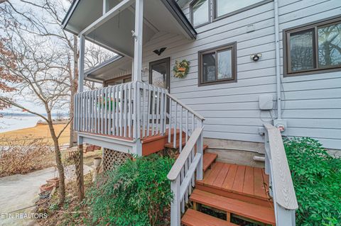 Tiny photo for 1449 Bucks Point Way, Dandridge, TN 37725 (MLS # 1332197)