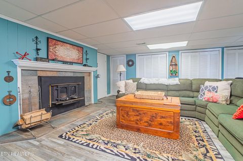 Tiny photo for 1449 Bucks Point Way, Dandridge, TN 37725 (MLS # 1332197)