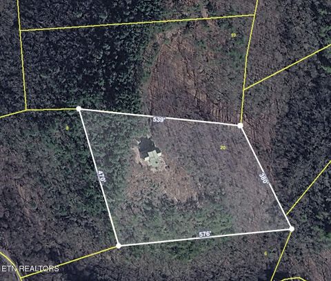 Tiny photo for 1184 Fawn Hollow Tr, Townsend, TN 37882 (MLS # 1334977)