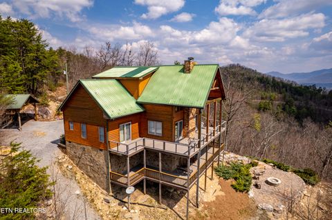 Tiny photo for 1184 Fawn Hollow Tr, Townsend, TN 37882 (MLS # 1334977)