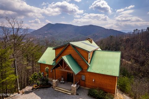 Tiny photo for 1184 Fawn Hollow Tr, Townsend, TN 37882 (MLS # 1334977)