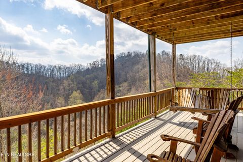 Tiny photo for 1184 Fawn Hollow Tr, Townsend, TN 37882 (MLS # 1334977)