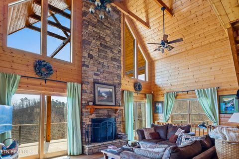 Tiny photo for 1184 Fawn Hollow Tr, Townsend, TN 37882 (MLS # 1334977)