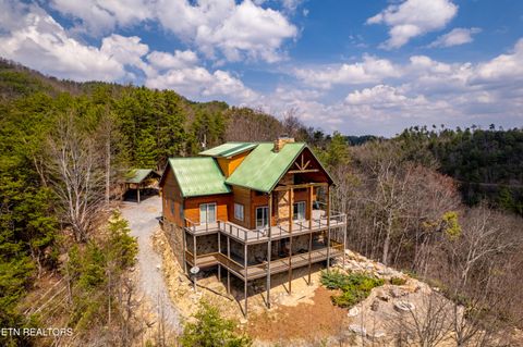 Tiny photo for 1184 Fawn Hollow Tr, Townsend, TN 37882 (MLS # 1334977)