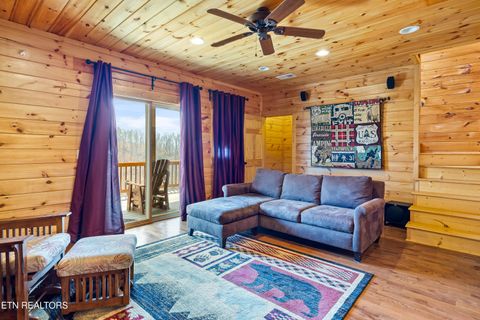 Tiny photo for 1184 Fawn Hollow Tr, Townsend, TN 37882 (MLS # 1334977)