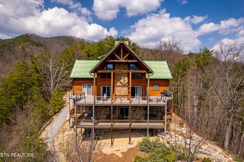 Tiny photo for 1184 Fawn Hollow Tr, Townsend, TN 37882 (MLS # 1334977)