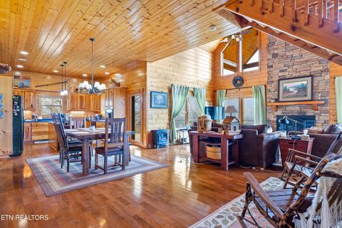 Tiny photo for 1184 Fawn Hollow Tr, Townsend, TN 37882 (MLS # 1334977)