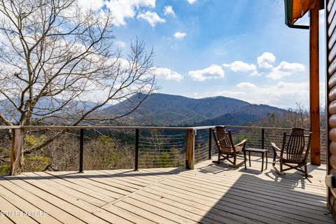 Tiny photo for 1184 Fawn Hollow Tr, Townsend, TN 37882 (MLS # 1334977)