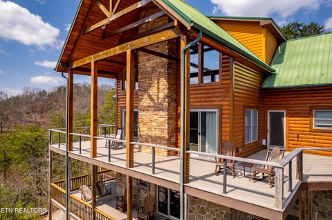 Tiny photo for 1184 Fawn Hollow Tr, Townsend, TN 37882 (MLS # 1334977)