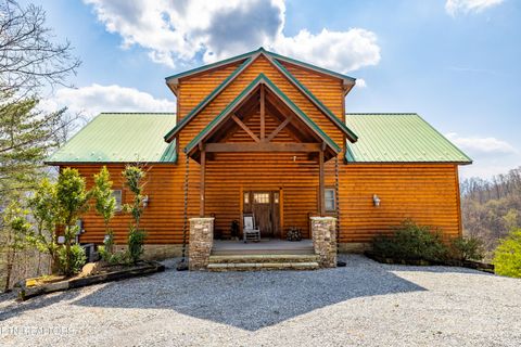 Tiny photo for 1184 Fawn Hollow Tr, Townsend, TN 37882 (MLS # 1334977)