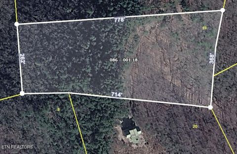 Tiny photo for 1184 Fawn Hollow Tr, Townsend, TN 37882 (MLS # 1334977)