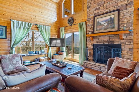 Tiny photo for 1184 Fawn Hollow Tr, Townsend, TN 37882 (MLS # 1334977)