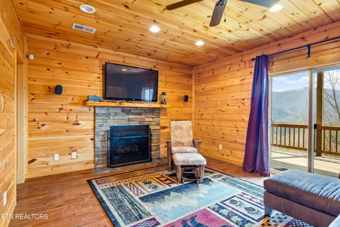 Tiny photo for 1184 Fawn Hollow Tr, Townsend, TN 37882 (MLS # 1334977)