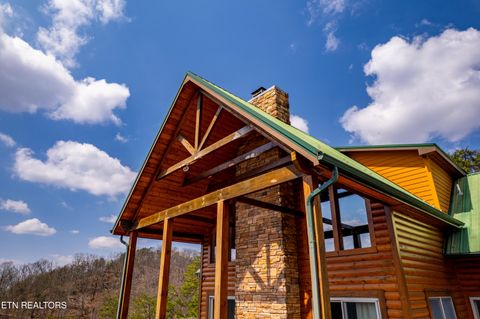 Tiny photo for 1184 Fawn Hollow Tr, Townsend, TN 37882 (MLS # 1334977)