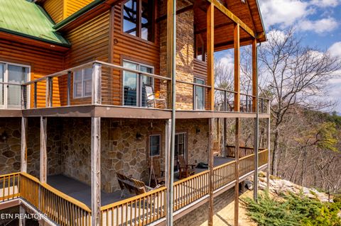 Tiny photo for 1184 Fawn Hollow Tr, Townsend, TN 37882 (MLS # 1334977)