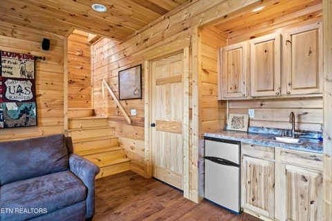 Tiny photo for 1184 Fawn Hollow Tr, Townsend, TN 37882 (MLS # 1334977)