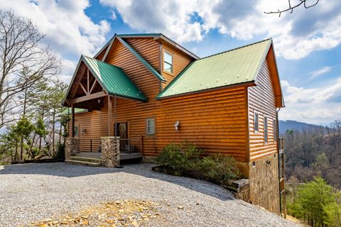 Tiny photo for 1184 Fawn Hollow Tr, Townsend, TN 37882 (MLS # 1334977)