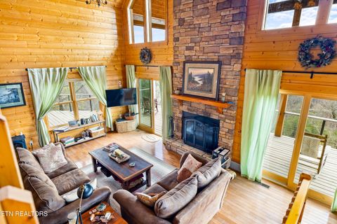 Tiny photo for 1184 Fawn Hollow Tr, Townsend, TN 37882 (MLS # 1334977)