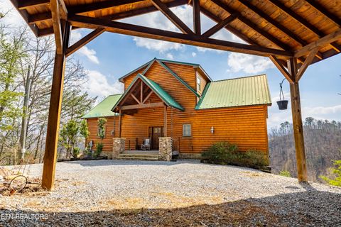 Tiny photo for 1184 Fawn Hollow Tr, Townsend, TN 37882 (MLS # 1334977)