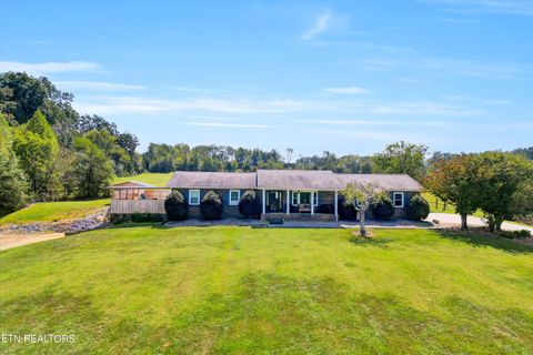 586 Mason Rd Madisonville TN 37354