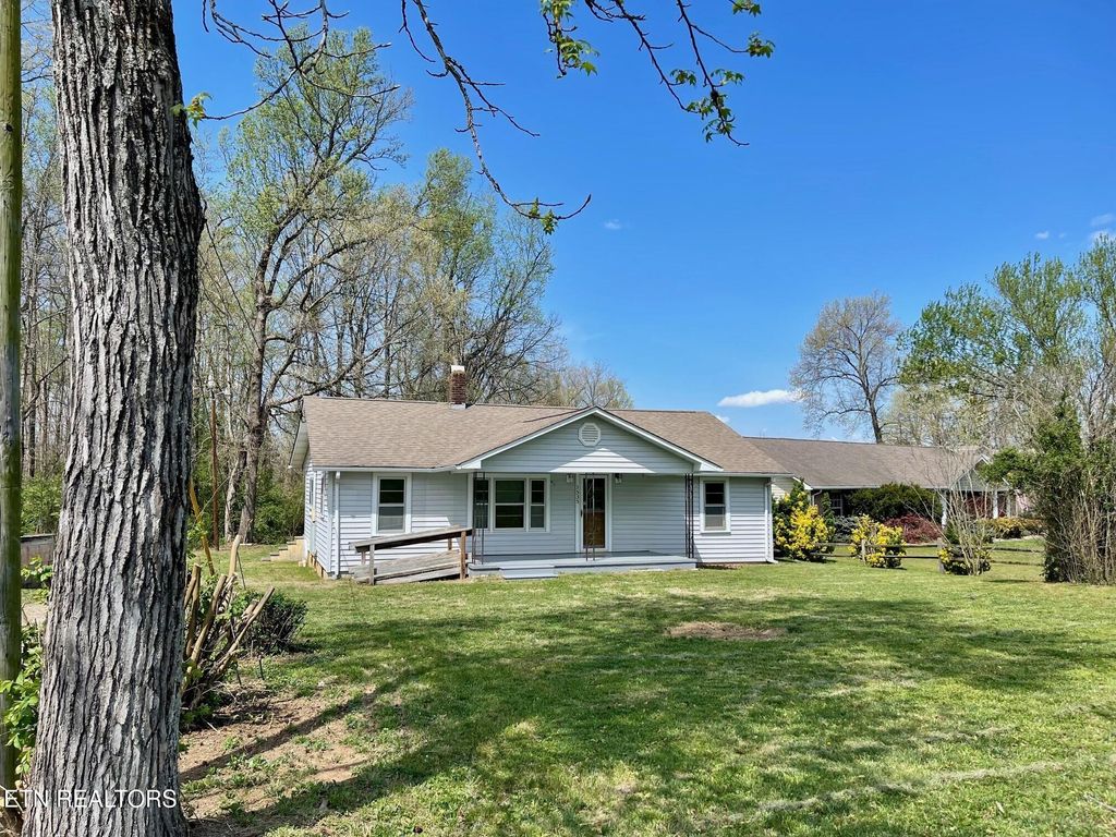 Photo of 3535 Mint Rd, Maryville, TN 37803 (MLS # 1335160)