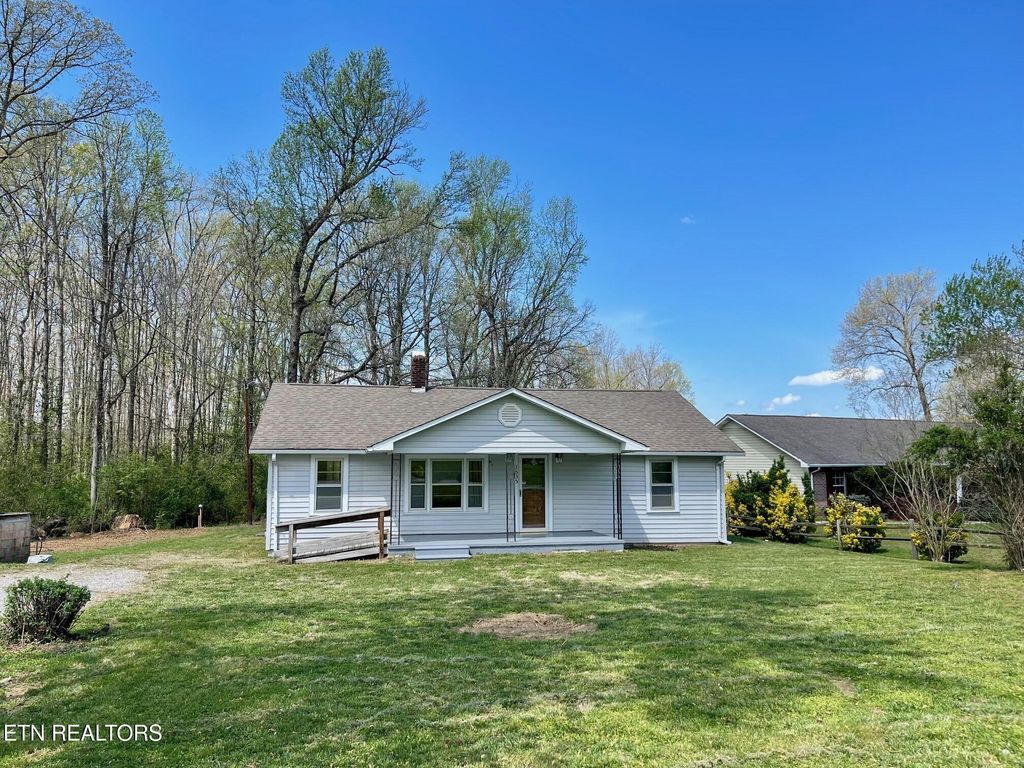 Photo of 3535 Mint Rd, Maryville, TN 37803 (MLS # 1335160)